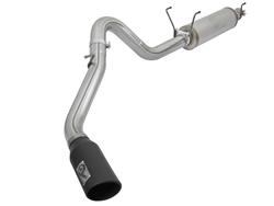 aFe Mach Force XP Exhaust Kit 14-18 Dodge Ram 2500 6.4L Hemi